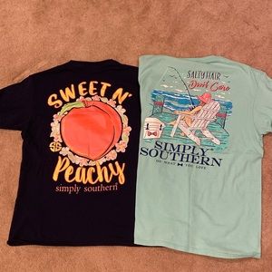 Simply Southern T-Shirts